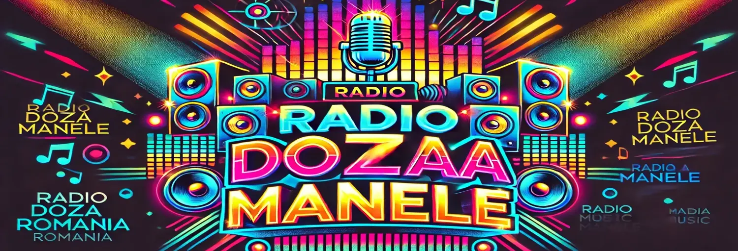 Radio Doza Manele