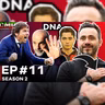 Casa Milan Podcast: S2 E11 | پادکست کازا میلان فصل دوم قسمت 11 - کارش تمومه