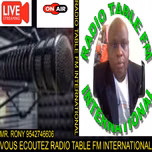 RADIO TABLE FM INTERNATIONAL(HAITI)