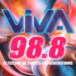 VIVA RADIO 98.8