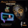 Mensajes Secretos Gold - Circle V Seduce me Tonight
