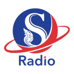 Sky Radio FM 107.75Mhz