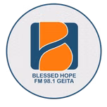 BLESSED HOPE FM 98.1