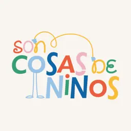 Son Cosas de Niños