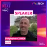 [VIVATECH 2026] Hublo : Pourquoi le pressing est un métier d’expertise - Stéphane Cohen