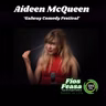 Aideen McQueen - Galway Comedy Festival