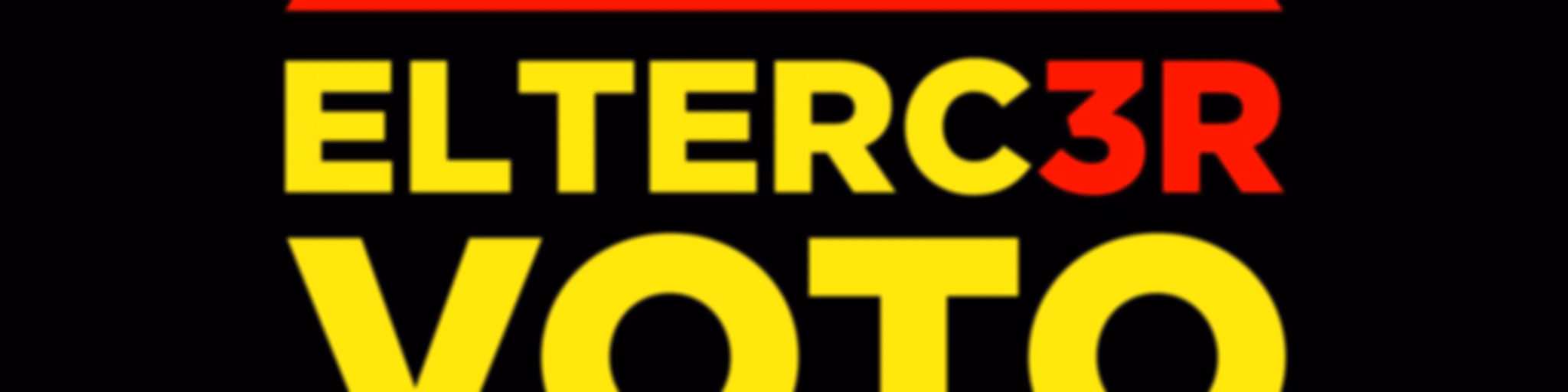 El Tercer Voto