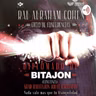 BITAJON 60 - HOBOT HALEBABOT - RAB ABRAHAM COHEN