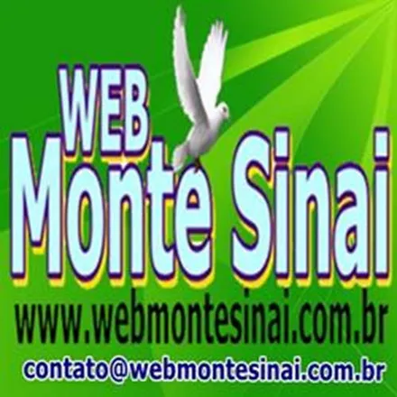 Web Monte Sinai