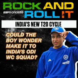 India's new T20I Cycle off to losing start | Rock And Roll it | Discussing the Shreyas Iyer led squad's results so far