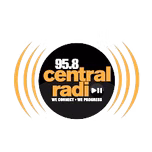 CENTRAL RADIO 98.5