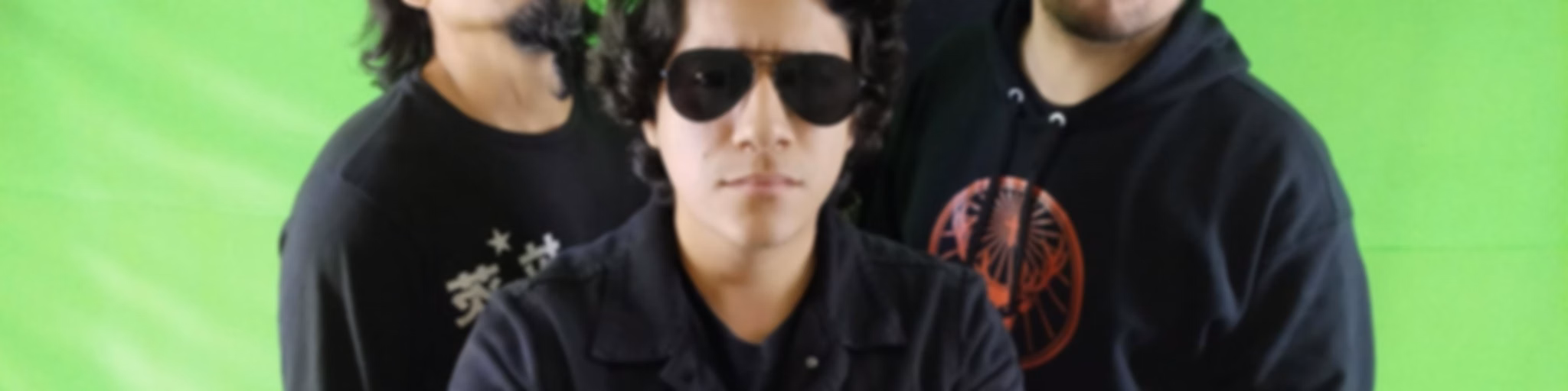 Entrevista MITOSIS
