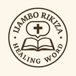 HEALING WORD
