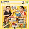 Learn Plern Plern_Ep 314 (ฟังให้หายงงกับคำว่า Global Mindset)