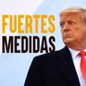 El plan completo de Trump para su 2.º mandato: TIME