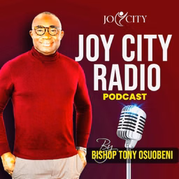 JOY CITY RADIO