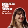 Carolina Salvatore: "Sería un GOLAZO que la 'U' contrate a GALLESE"