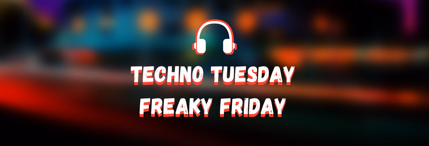 TECHNECK NRG RADIO