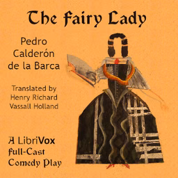 Fairy Lady