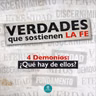 Demonios - ¿Qué hay de ellos?