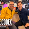 ThursdAI Special - OpenAI's Romain Huet on Codex's 5M users, GPT-5.6 & the Golden Age of AI Engineering