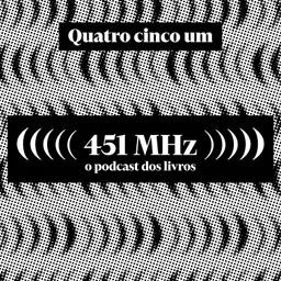 451 MHz