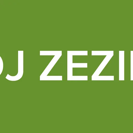 DJ ZEZIN