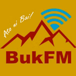 BukFM Ato ni bai
