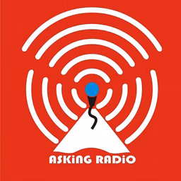 ASKiNG RADiO Tiv