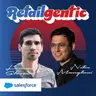 Enterprise or Easy? Salesforce Says Both: DOUBLE Pod with Nitin Mangtani and Lennart Stevens from Salesforce