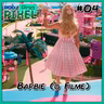 PopPixel 4 - Barbie (o Filme)