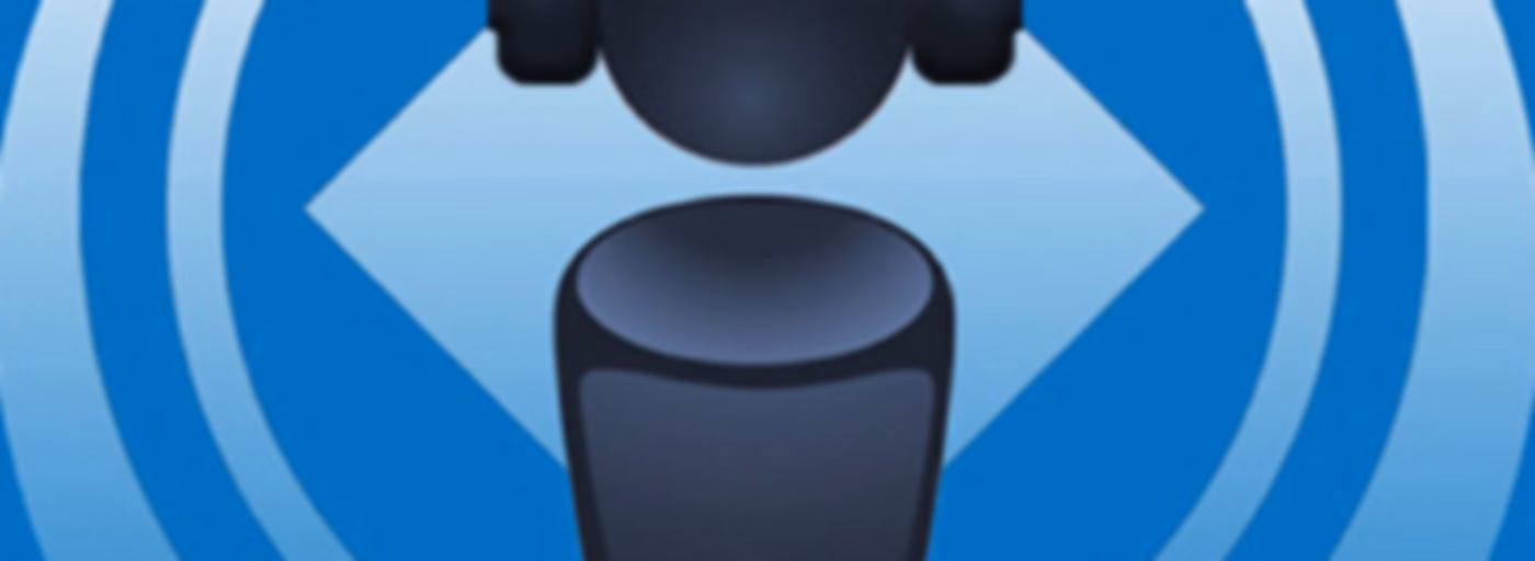 Podcast/MP3/radio web