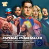 VOS NO SABES QUIEN SOY! - HABLAMOS DE PEACEMAKER Temporada 2 con @LaCuevadeAle