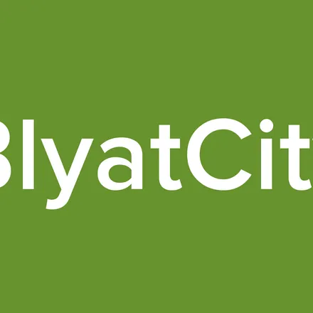 BlyatCity