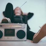 Radio Gaming
