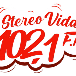 Stereo Vida 102.1 FM