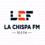 LA CHISPA FM  95.9 FM
