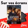 Cat's Eyes de  retour sur TF1+ et Netflix