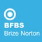 BFBS Radio Brize Norton