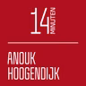 14 Minuten met… Anouk Hoogendijk