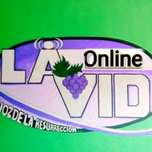 la vid online la voz de la resurrección