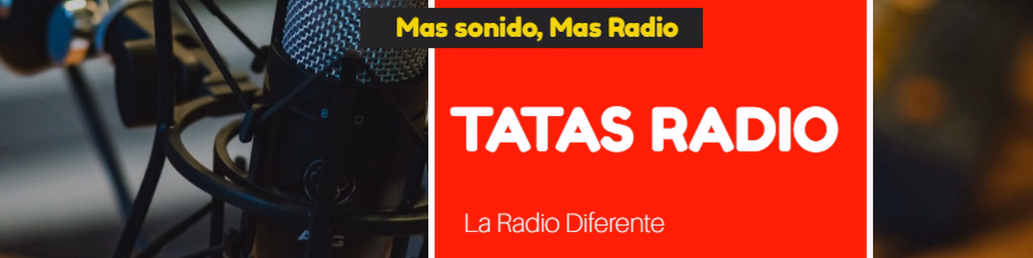 TATAS RADIO