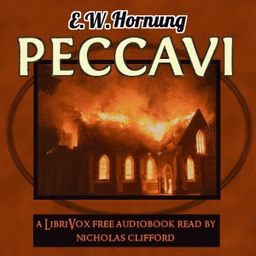 Peccavi