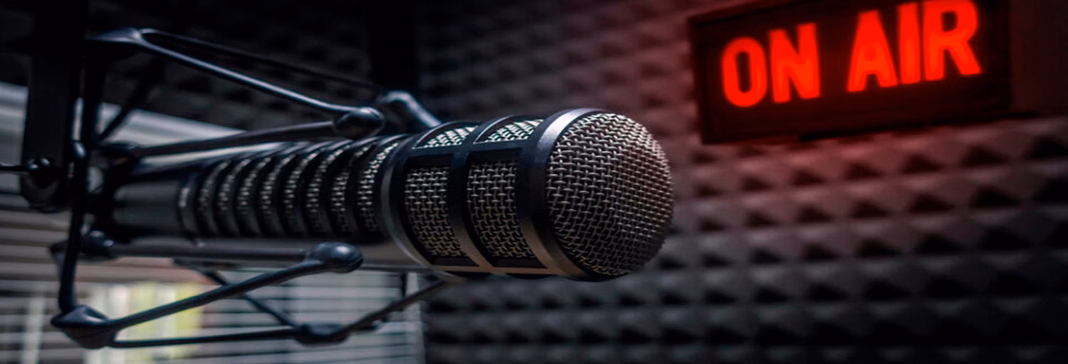 MD On Air