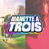 Manette à Trois : Le State of Play, Summer Game Fest, Xbox Showcase et Nintendo Direct !
