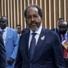 ማሕደረ ዜና፣ የዩናይትድ ስቴትስ ዉሳኔ፣የሶማሊያ ሠላምና የአፍሪቃ ሕብረት ተልዕኮ የመጨረሻ መጀመሪያ