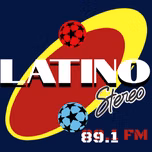 LATINO stereo 89.1 FM Cali