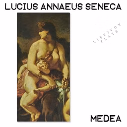 Medea (Version 2)