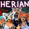 Los THERIANS son TRANSFÓBICOS y MUERDEN GENTE! | Tecito de Calzón