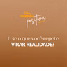 #362 - E se o que você repete virar realidade?